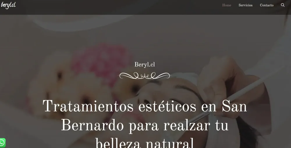 Beryl